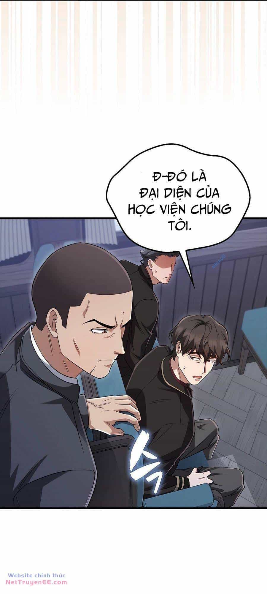 Pháp Sư Cận Chiến Mạnh Nhất - Chương 15 - ảnh 82