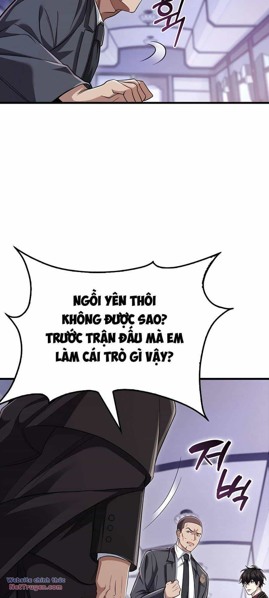 Pháp Sư Cận Chiến Mạnh Nhất - Chương 16 - ảnh 19