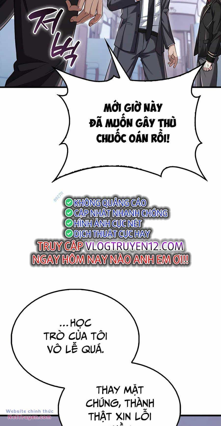 Pháp Sư Cận Chiến Mạnh Nhất - Chương 16 - ảnh 20