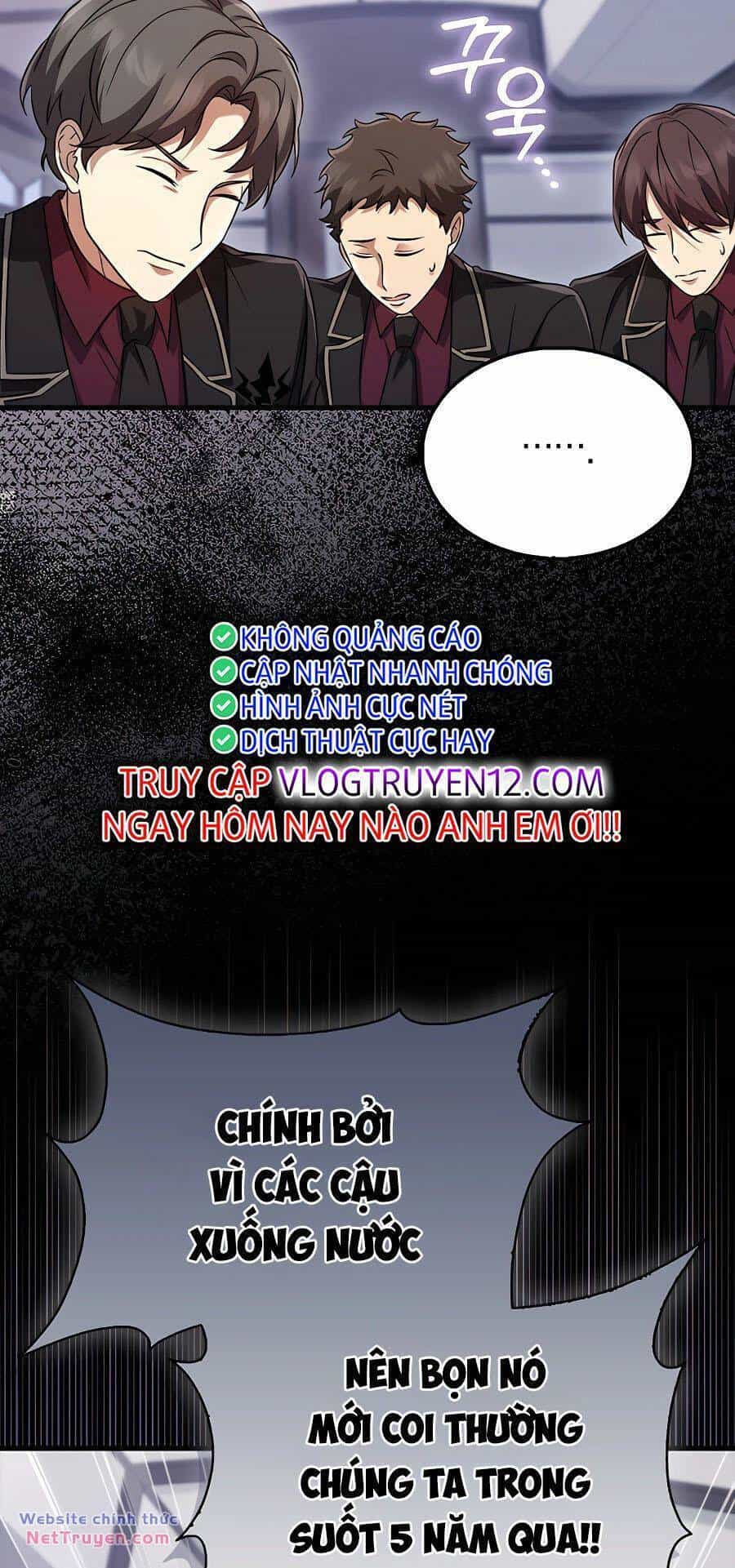 Pháp Sư Cận Chiến Mạnh Nhất - Chương 16 - ảnh 50