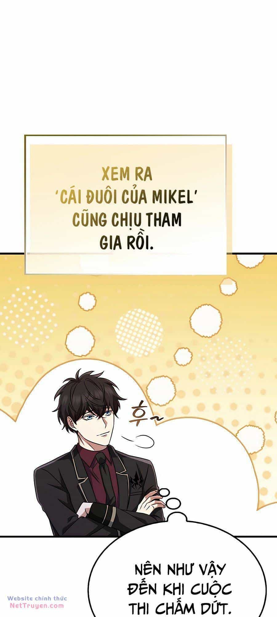 Pháp Sư Cận Chiến Mạnh Nhất - Chương 16 - ảnh 55