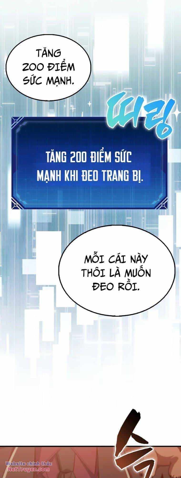 Pháp Sư Cận Chiến Mạnh Nhất - Chương 17 - ảnh 18