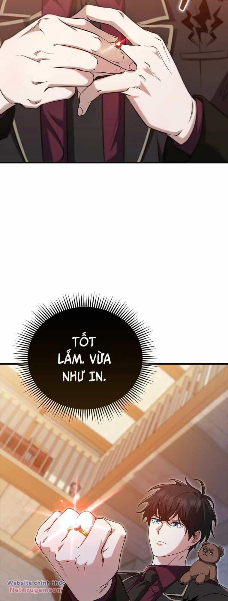 Pháp Sư Cận Chiến Mạnh Nhất - Chương 17 - ảnh 19