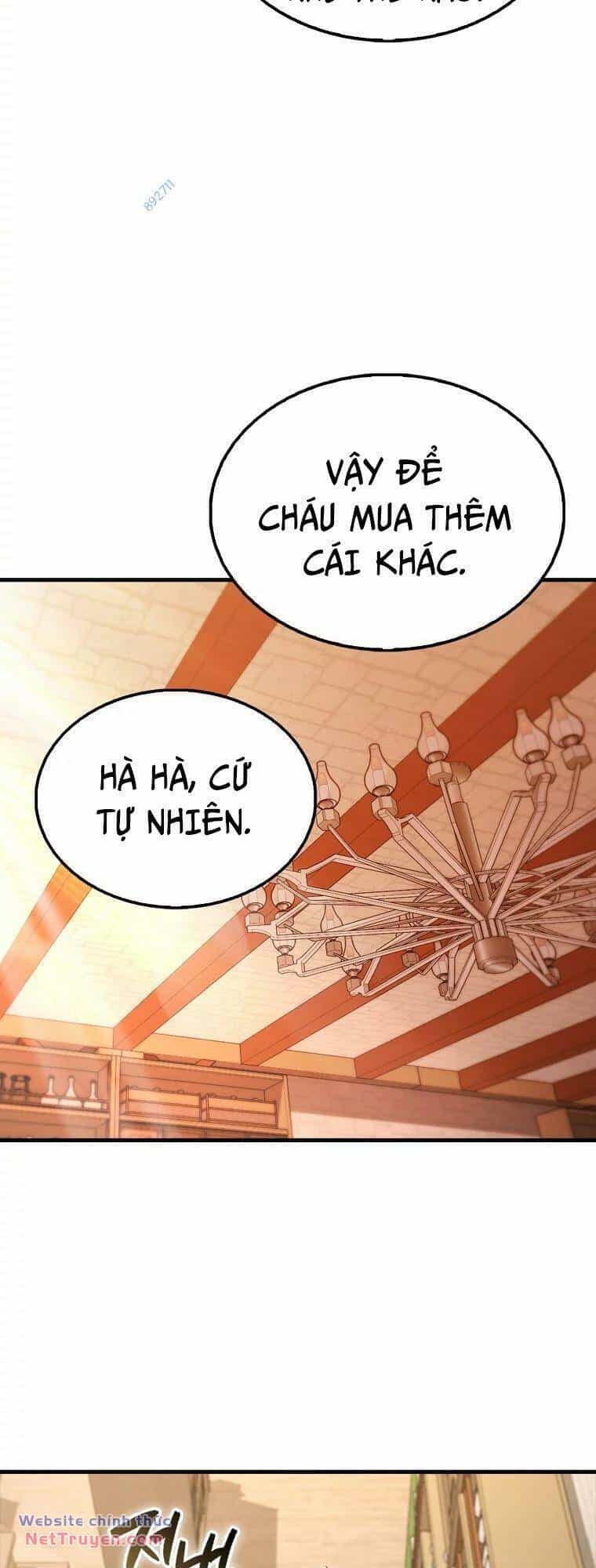 Pháp Sư Cận Chiến Mạnh Nhất - Chương 17 - ảnh 22