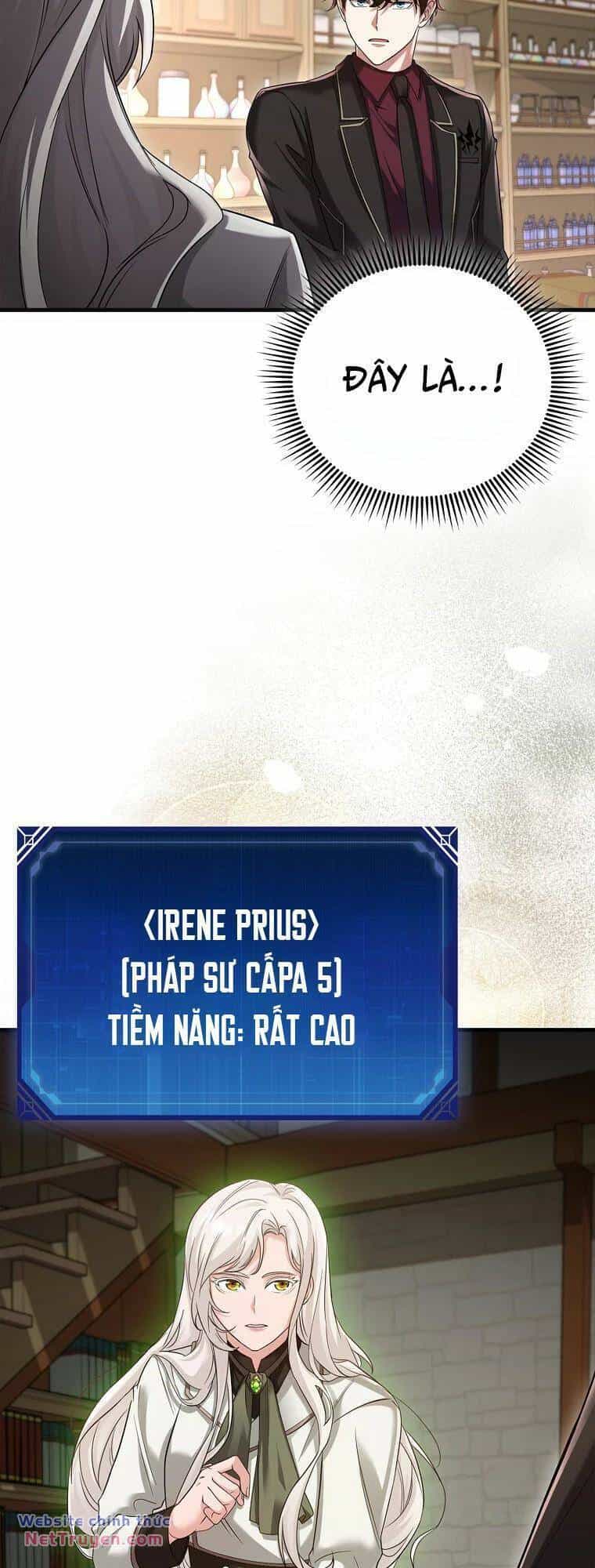 Pháp Sư Cận Chiến Mạnh Nhất - Chương 17 - ảnh 28