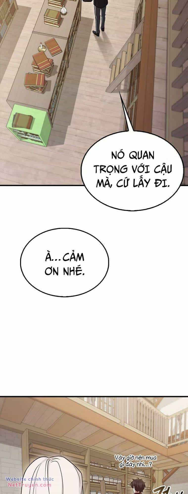 Pháp Sư Cận Chiến Mạnh Nhất - Chương 17 - ảnh 41