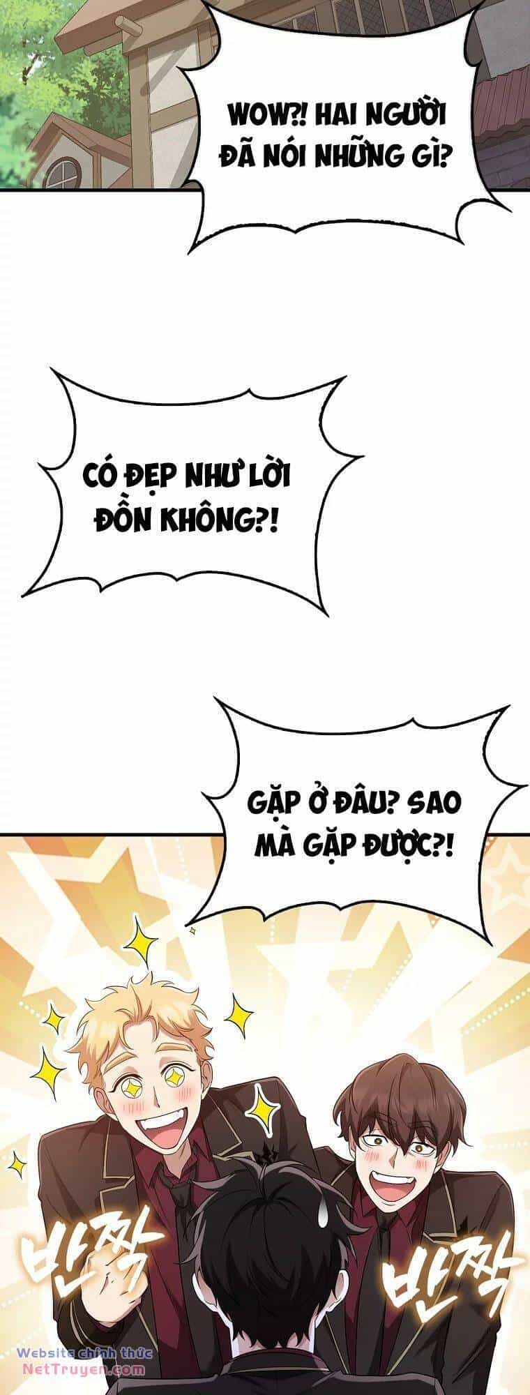 Pháp Sư Cận Chiến Mạnh Nhất - Chương 17 - ảnh 45
