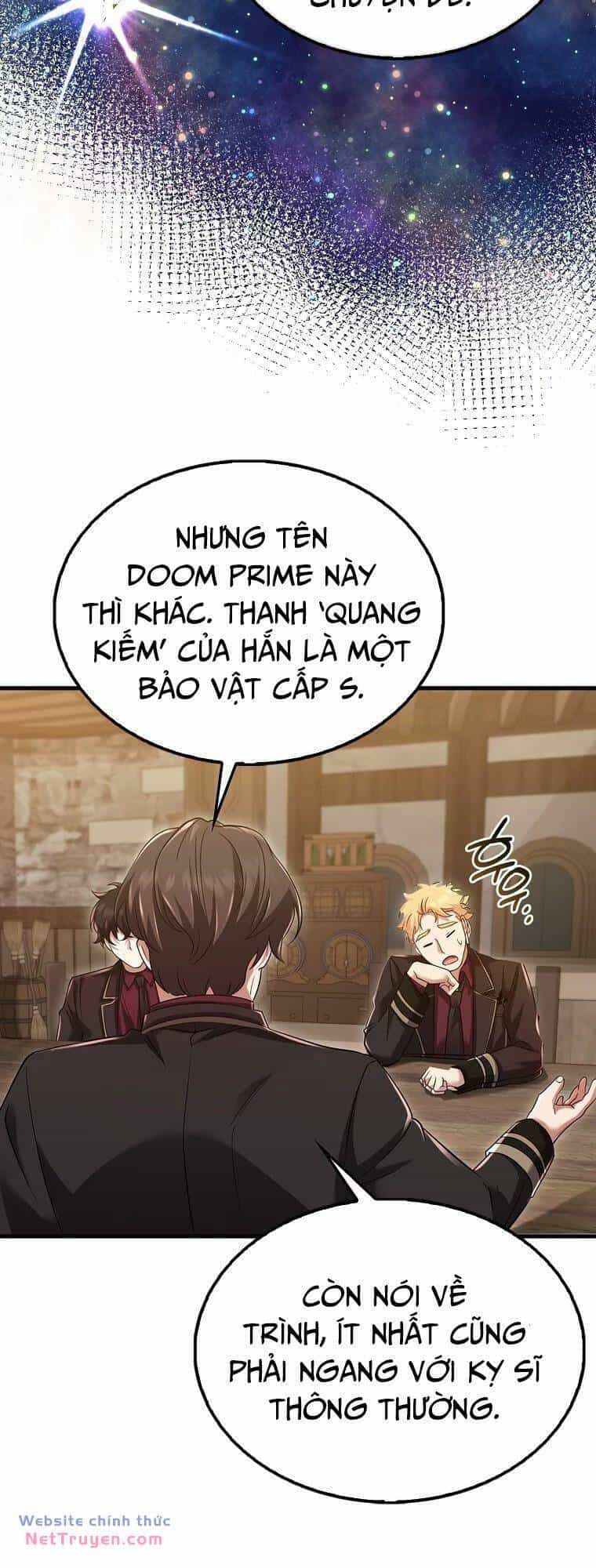 Pháp Sư Cận Chiến Mạnh Nhất - Chương 17 - ảnh 55
