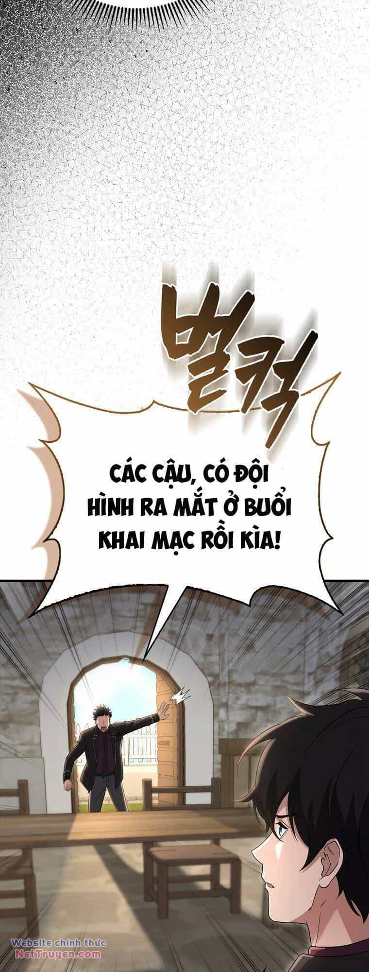 Pháp Sư Cận Chiến Mạnh Nhất - Chương 17 - ảnh 63