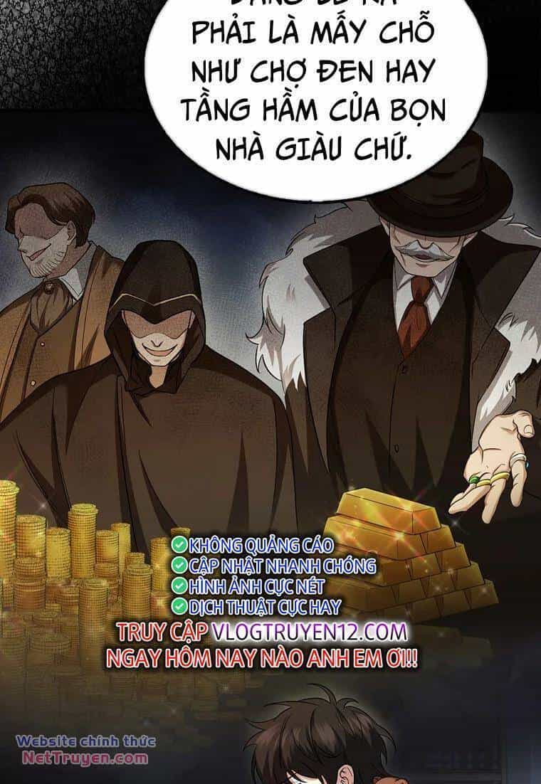 Pháp Sư Cận Chiến Mạnh Nhất - Chương 17 - ảnh 8