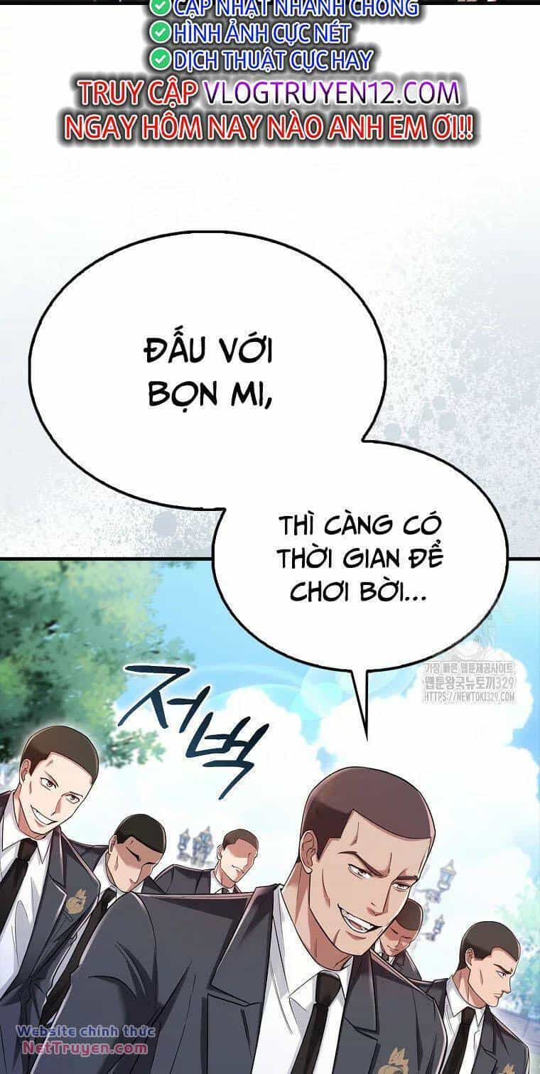 Pháp Sư Cận Chiến Mạnh Nhất - Chương 18 - ảnh 4