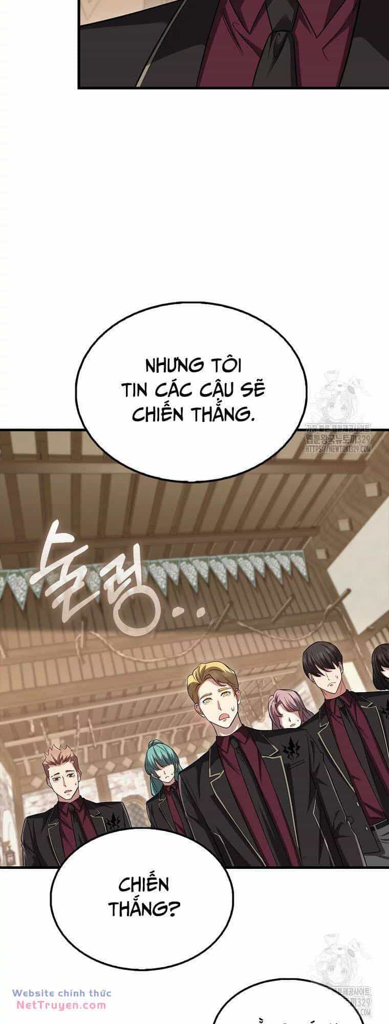 Pháp Sư Cận Chiến Mạnh Nhất - Chương 18 - ảnh 42