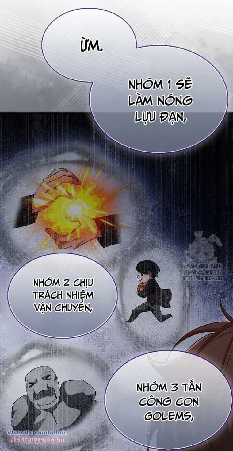 Pháp Sư Cận Chiến Mạnh Nhất - Chương 18 - ảnh 45