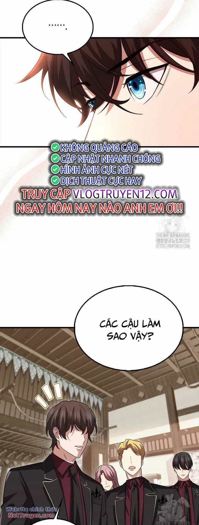 Pháp Sư Cận Chiến Mạnh Nhất - Chương 18 - ảnh 48