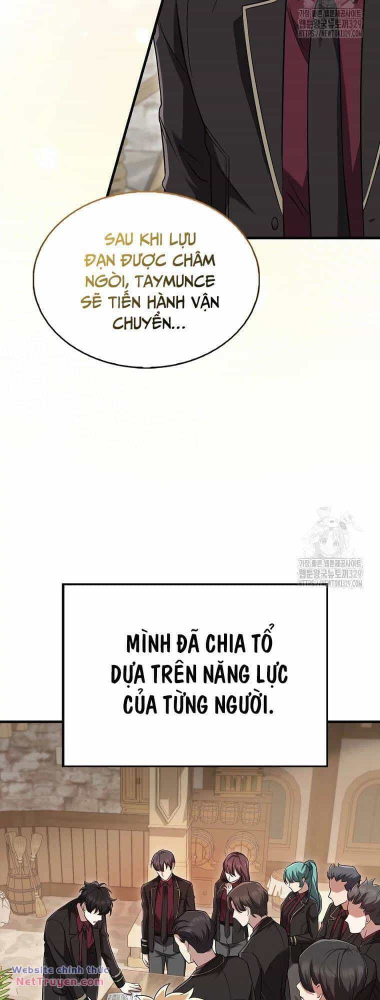 Pháp Sư Cận Chiến Mạnh Nhất - Chương 18 - ảnh 56