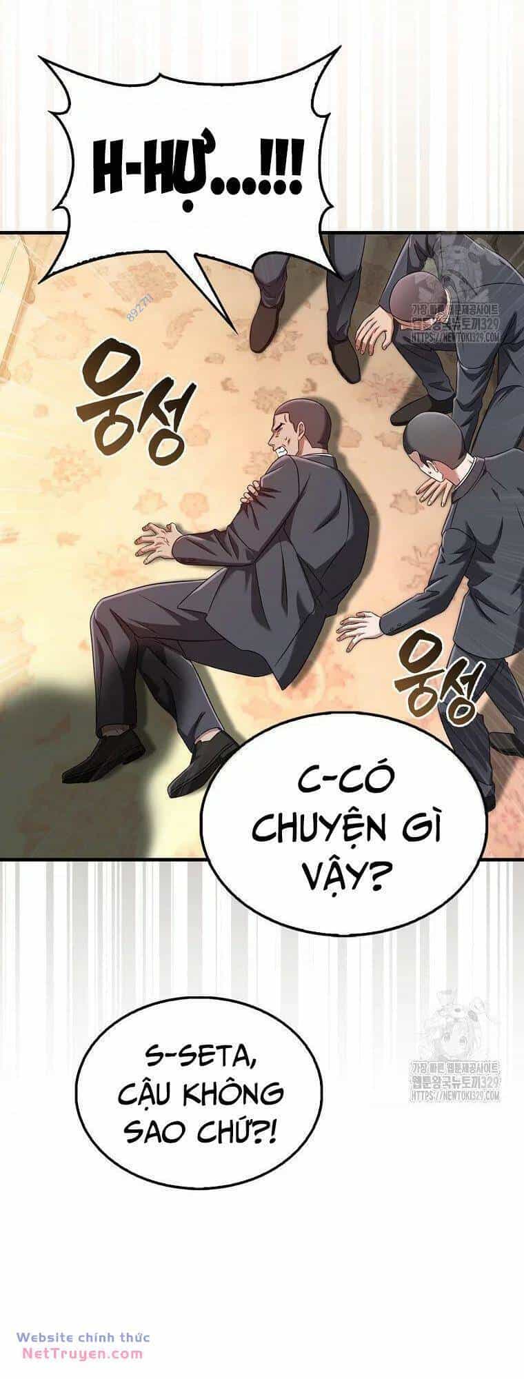 Pháp Sư Cận Chiến Mạnh Nhất - Chương 19 - ảnh 12