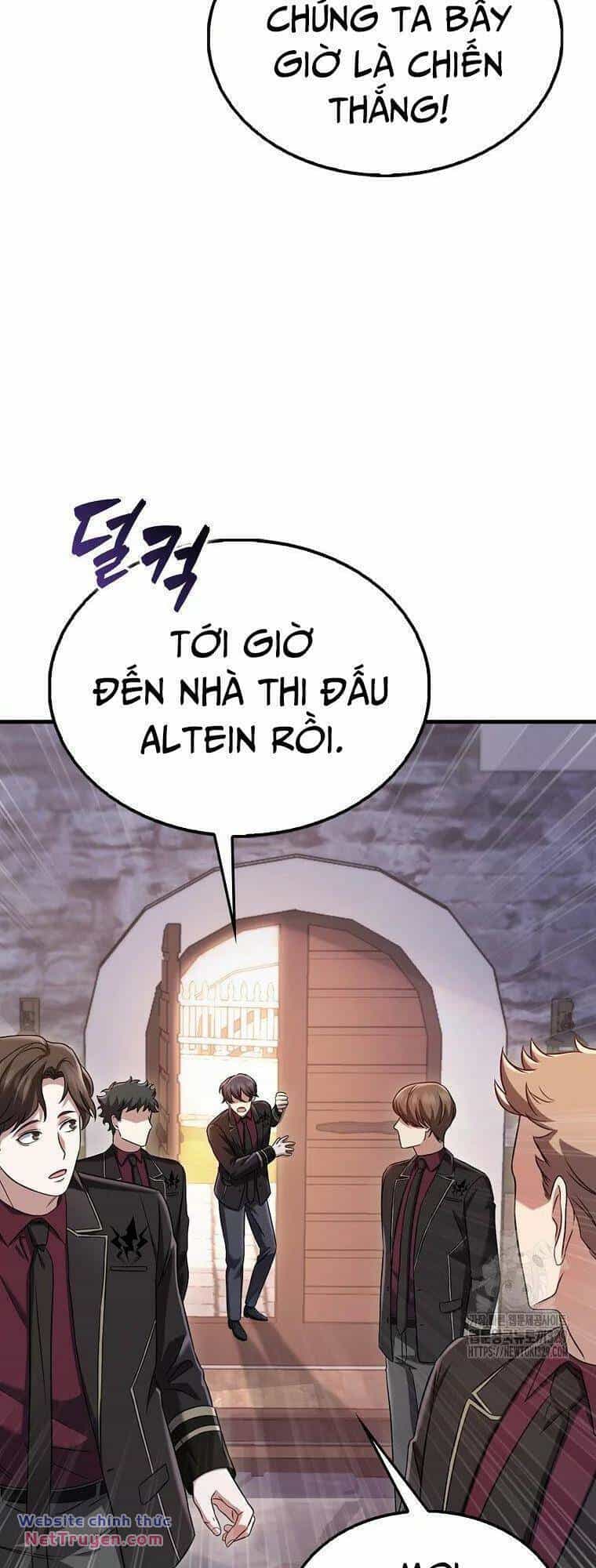 Pháp Sư Cận Chiến Mạnh Nhất - Chương 19 - ảnh 20