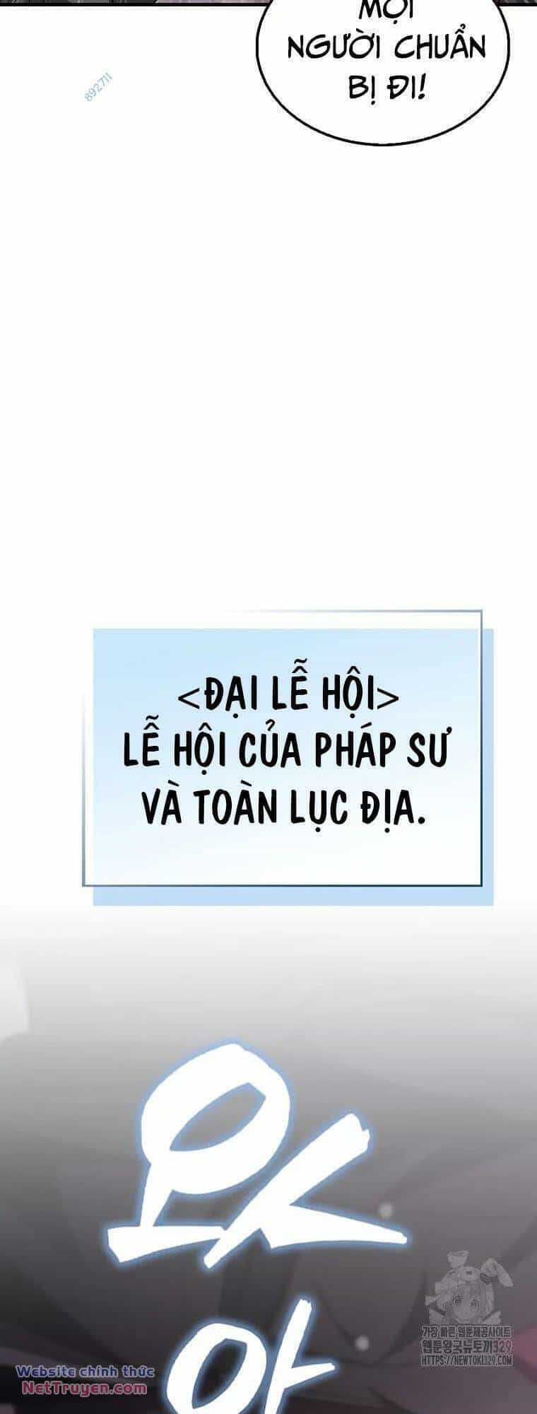 Pháp Sư Cận Chiến Mạnh Nhất - Chương 19 - ảnh 21