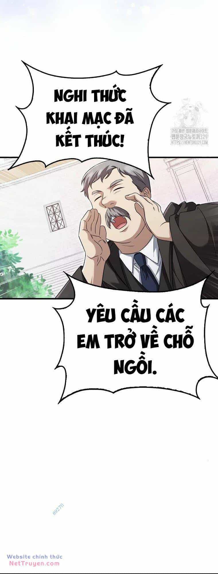 Pháp Sư Cận Chiến Mạnh Nhất - Chương 19 - ảnh 28