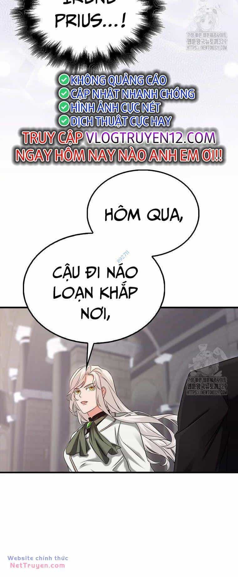 Pháp Sư Cận Chiến Mạnh Nhất - Chương 19 - ảnh 40