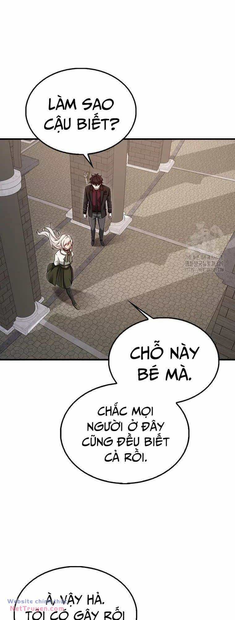 Pháp Sư Cận Chiến Mạnh Nhất - Chương 19 - ảnh 42