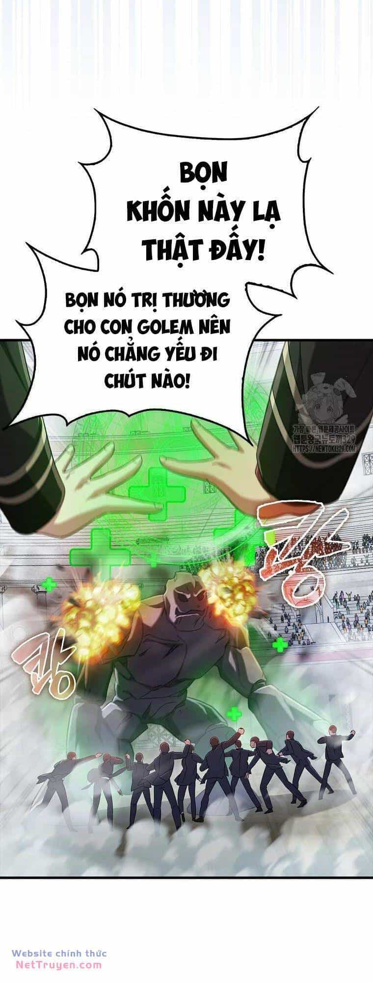 Pháp Sư Cận Chiến Mạnh Nhất - Chương 19 - ảnh 67
