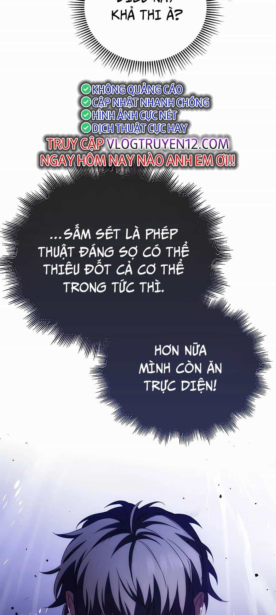 Pháp Sư Cận Chiến Mạnh Nhất - Chương 2 - ảnh 16