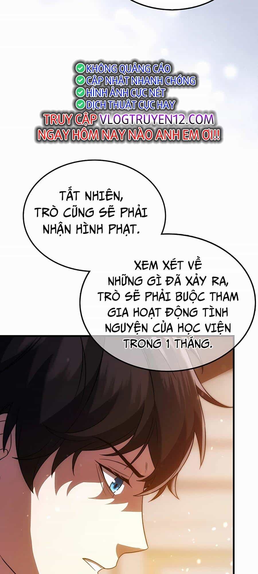 Pháp Sư Cận Chiến Mạnh Nhất - Chương 2 - ảnh 25