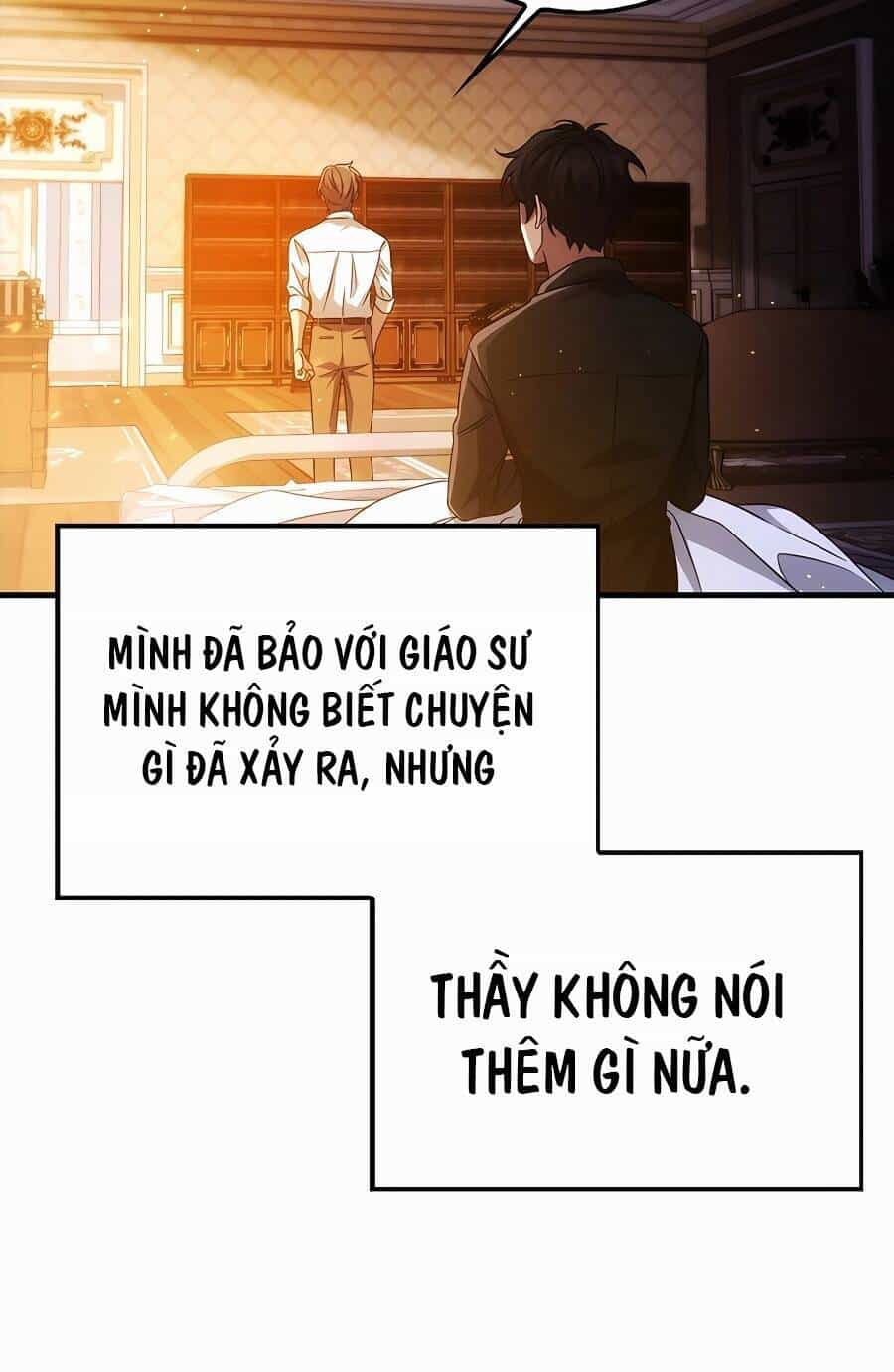 Pháp Sư Cận Chiến Mạnh Nhất - Chương 2 - ảnh 39