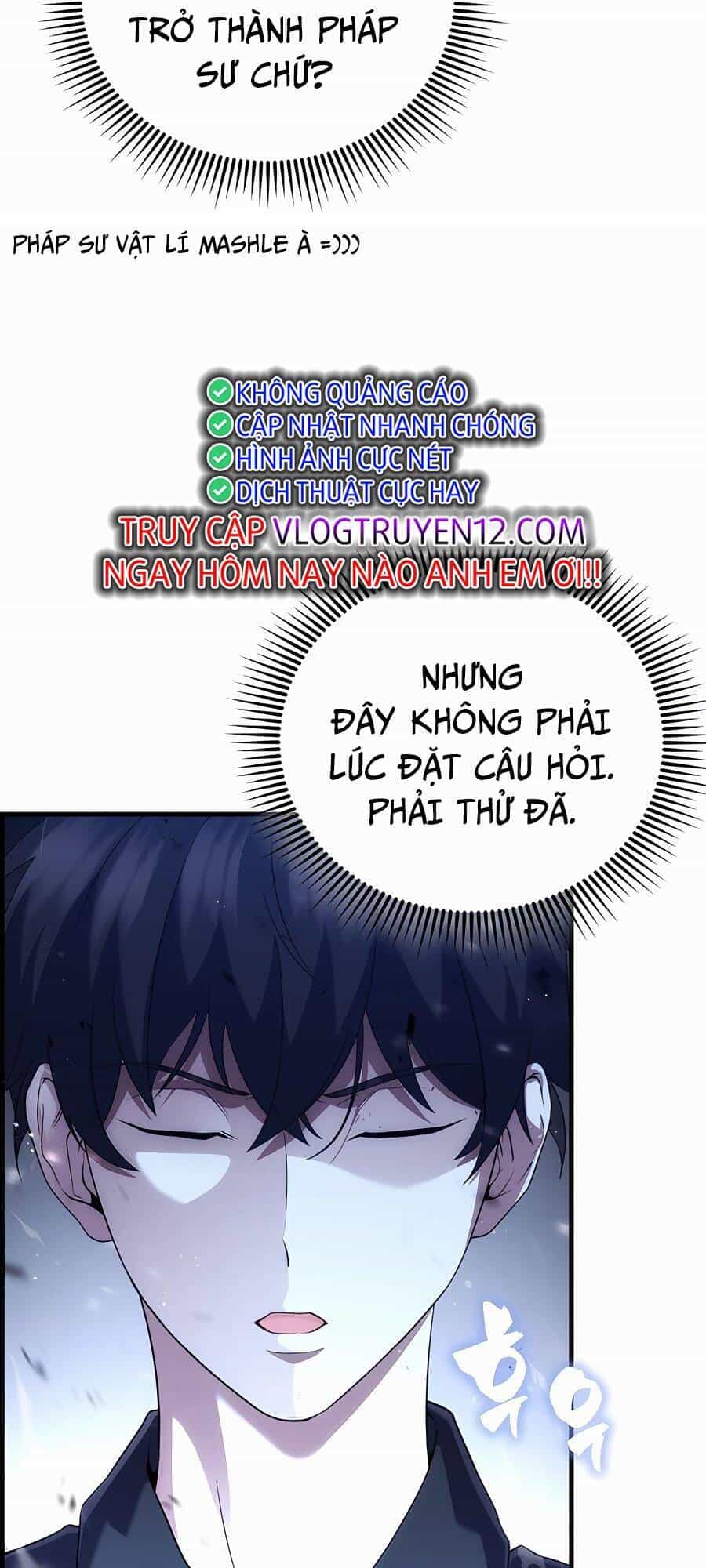 Pháp Sư Cận Chiến Mạnh Nhất - Chương 2 - ảnh 62