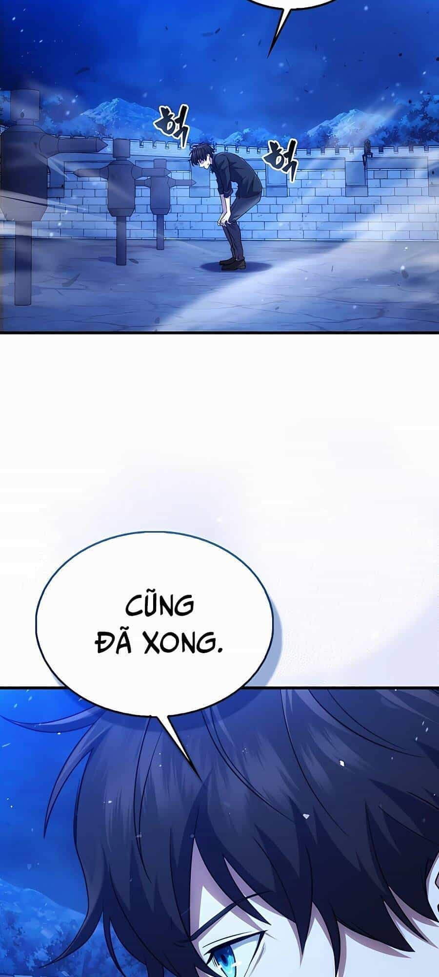 Pháp Sư Cận Chiến Mạnh Nhất - Chương 2 - ảnh 71