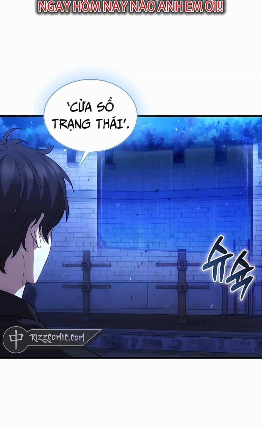 Pháp Sư Cận Chiến Mạnh Nhất - Chương 2 - ảnh 83