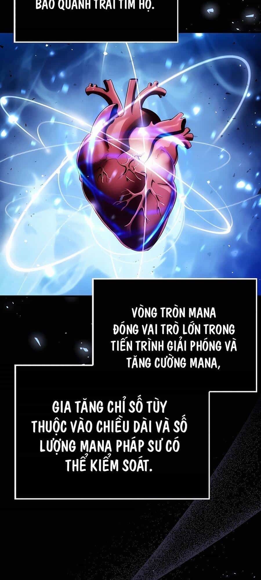 Pháp Sư Cận Chiến Mạnh Nhất - Chương 2 - ảnh 87