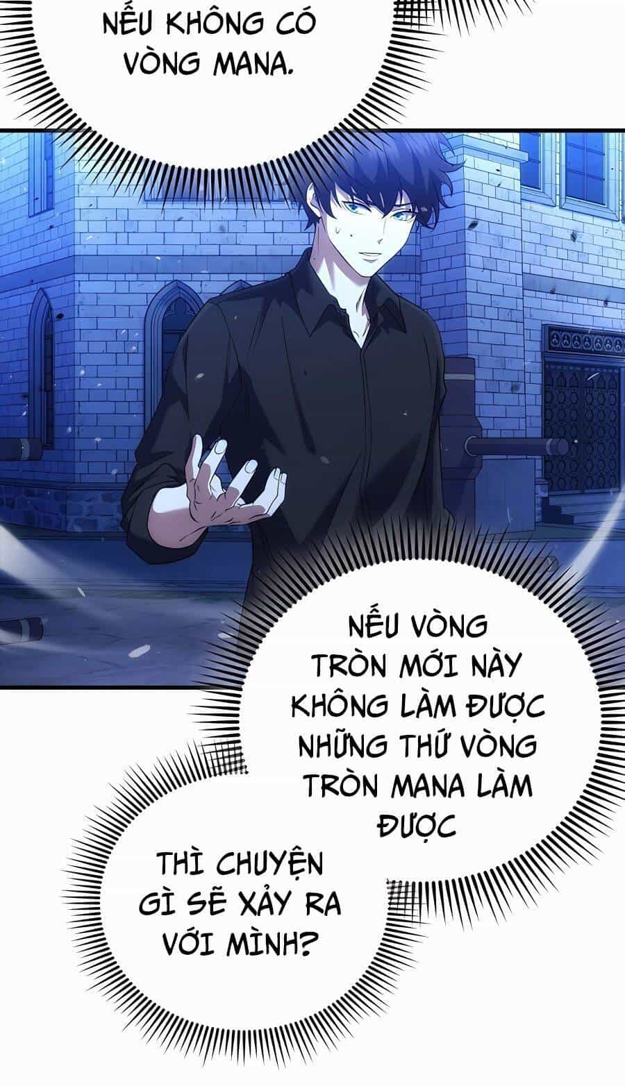 Pháp Sư Cận Chiến Mạnh Nhất - Chương 2 - ảnh 93