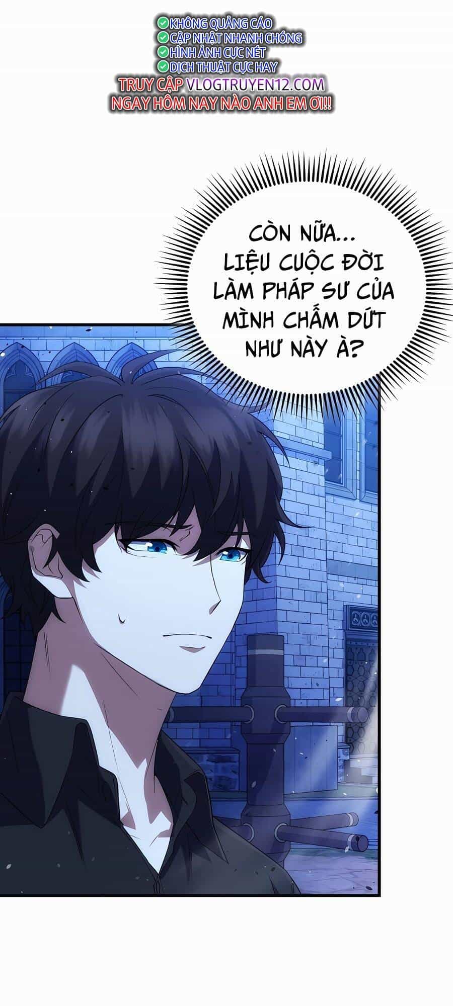 Pháp Sư Cận Chiến Mạnh Nhất - Chương 2 - ảnh 94