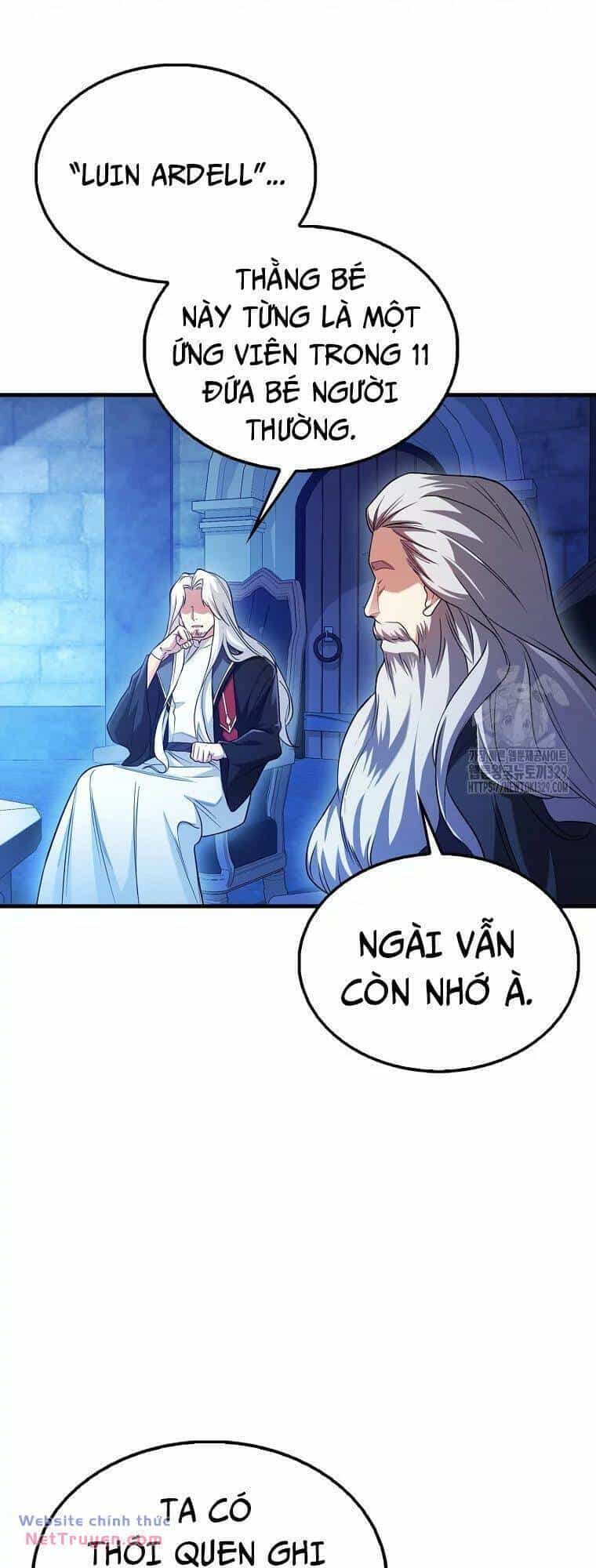 Pháp Sư Cận Chiến Mạnh Nhất - Chương 20 - ảnh 17