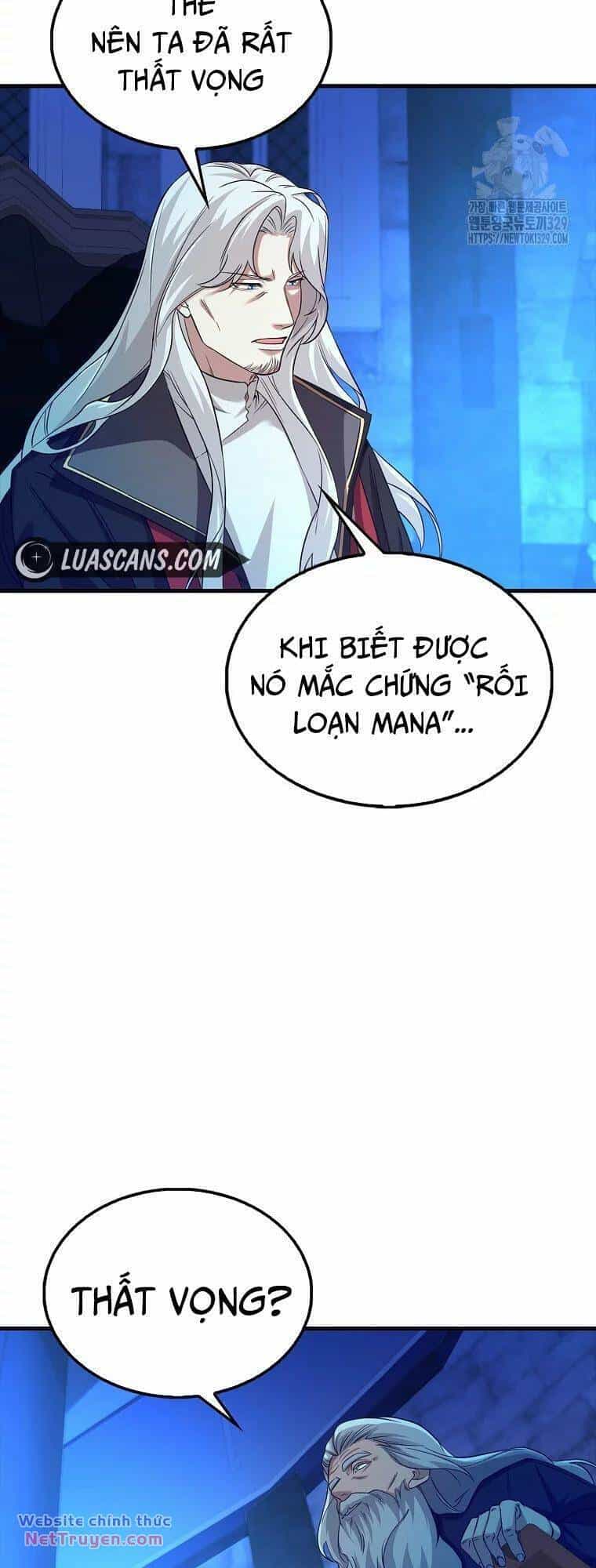 Pháp Sư Cận Chiến Mạnh Nhất - Chương 20 - ảnh 19