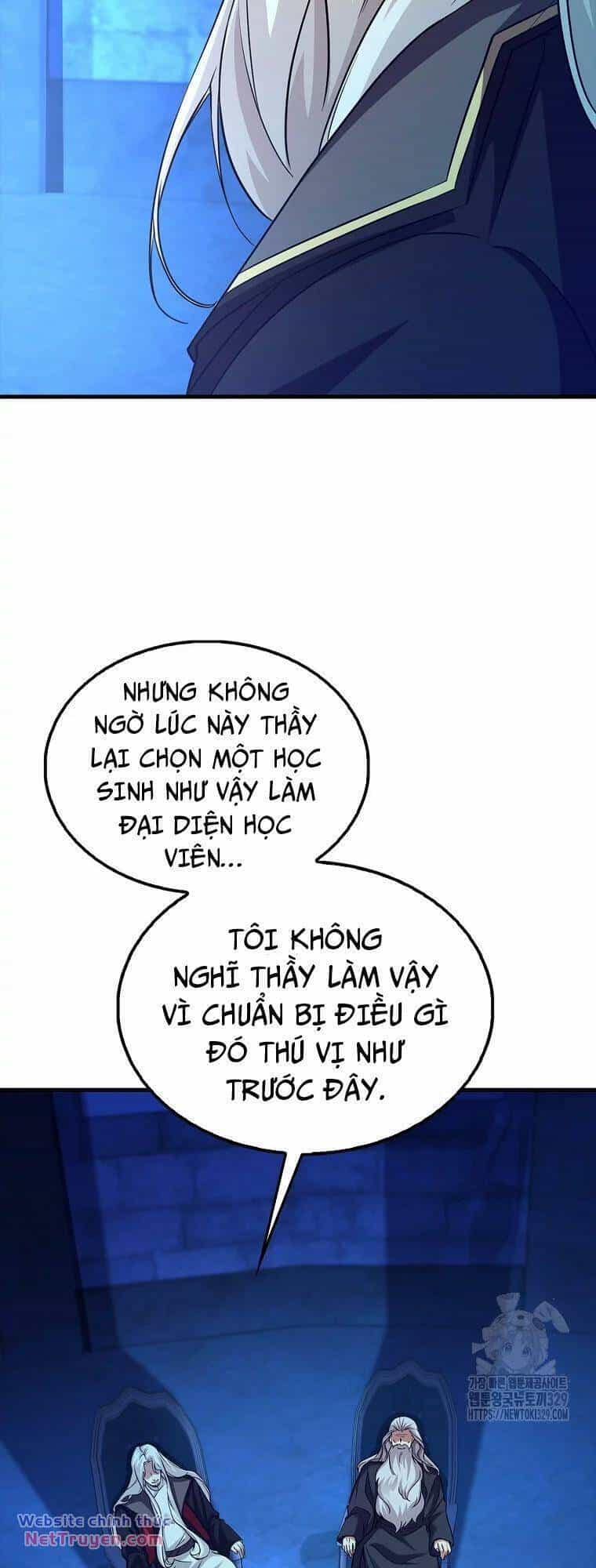 Pháp Sư Cận Chiến Mạnh Nhất - Chương 20 - ảnh 21