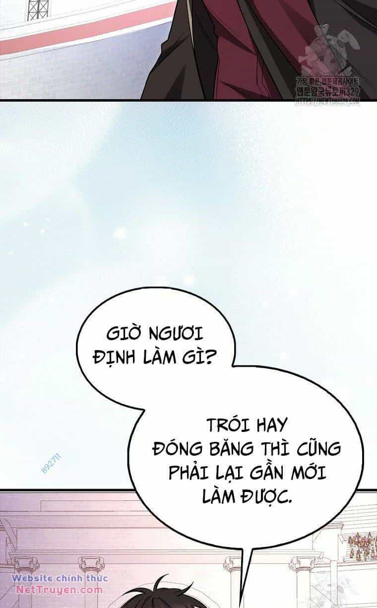Pháp Sư Cận Chiến Mạnh Nhất - Chương 20 - ảnh 24