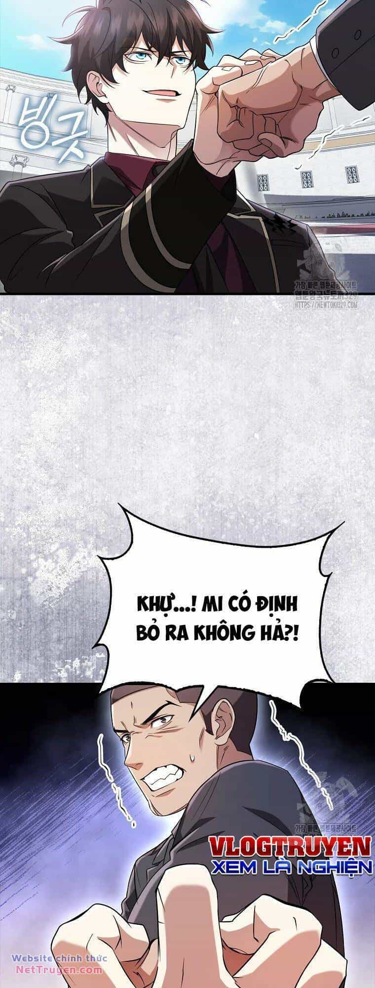 Pháp Sư Cận Chiến Mạnh Nhất - Chương 20 - ảnh 39