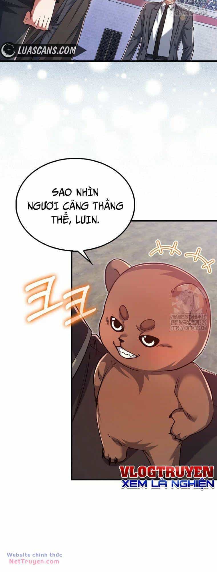 Pháp Sư Cận Chiến Mạnh Nhất - Chương 20 - ảnh 5