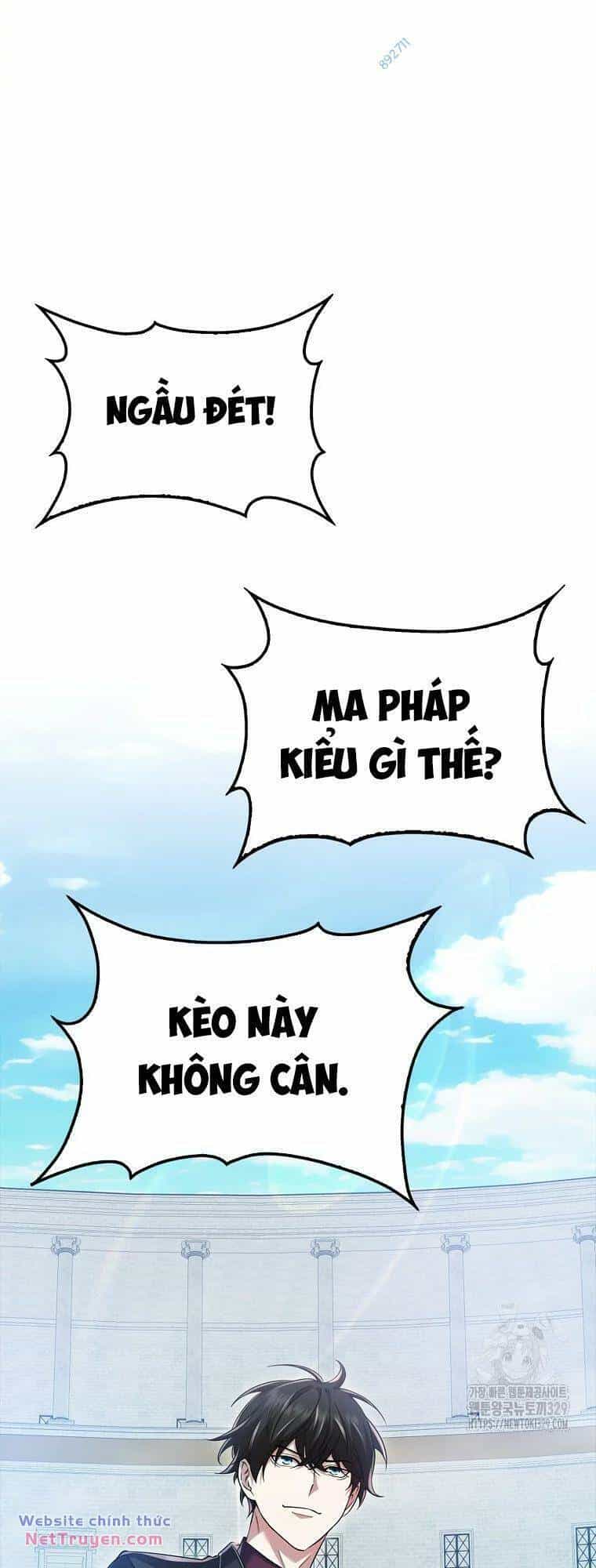 Pháp Sư Cận Chiến Mạnh Nhất - Chương 20 - ảnh 67