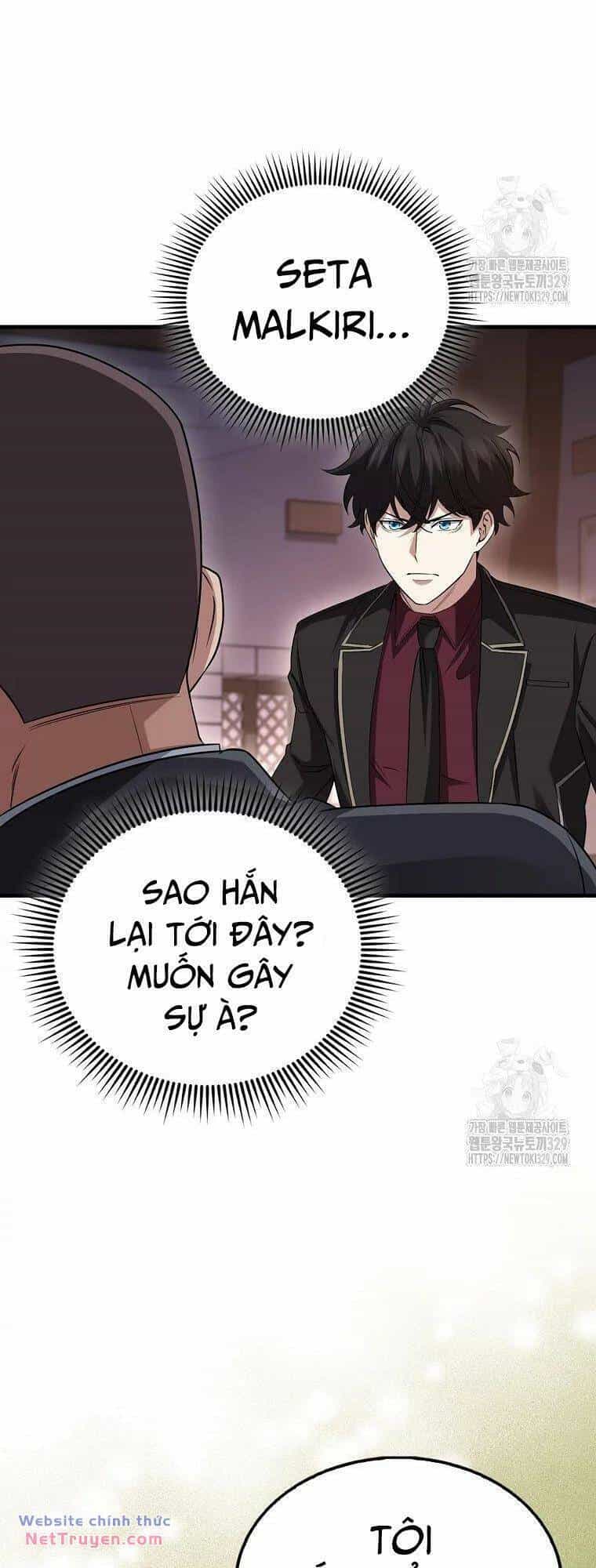 Pháp Sư Cận Chiến Mạnh Nhất - Chương 21 - ảnh 28