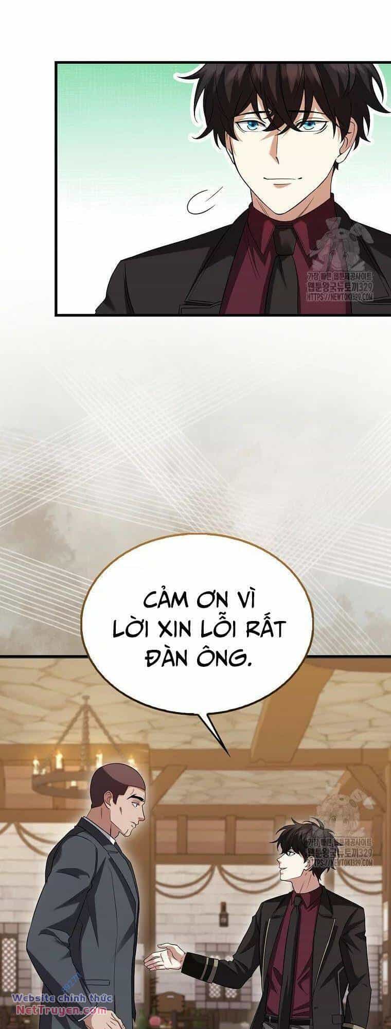 Pháp Sư Cận Chiến Mạnh Nhất - Chương 21 - ảnh 41