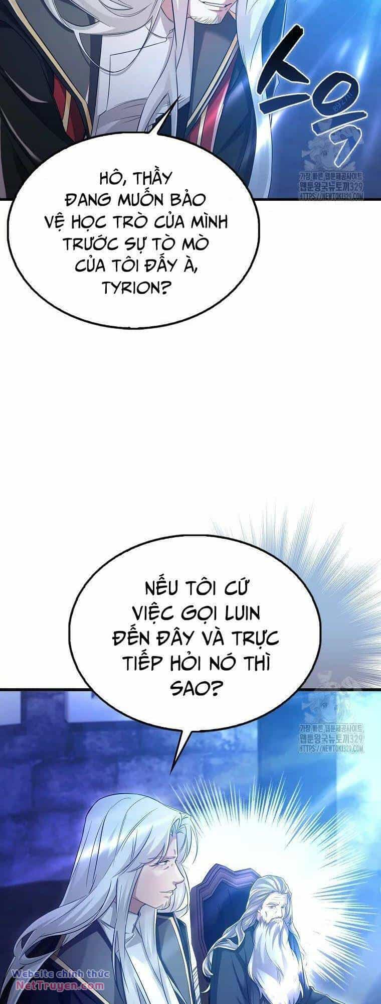 Pháp Sư Cận Chiến Mạnh Nhất - Chương 21 - ảnh 6