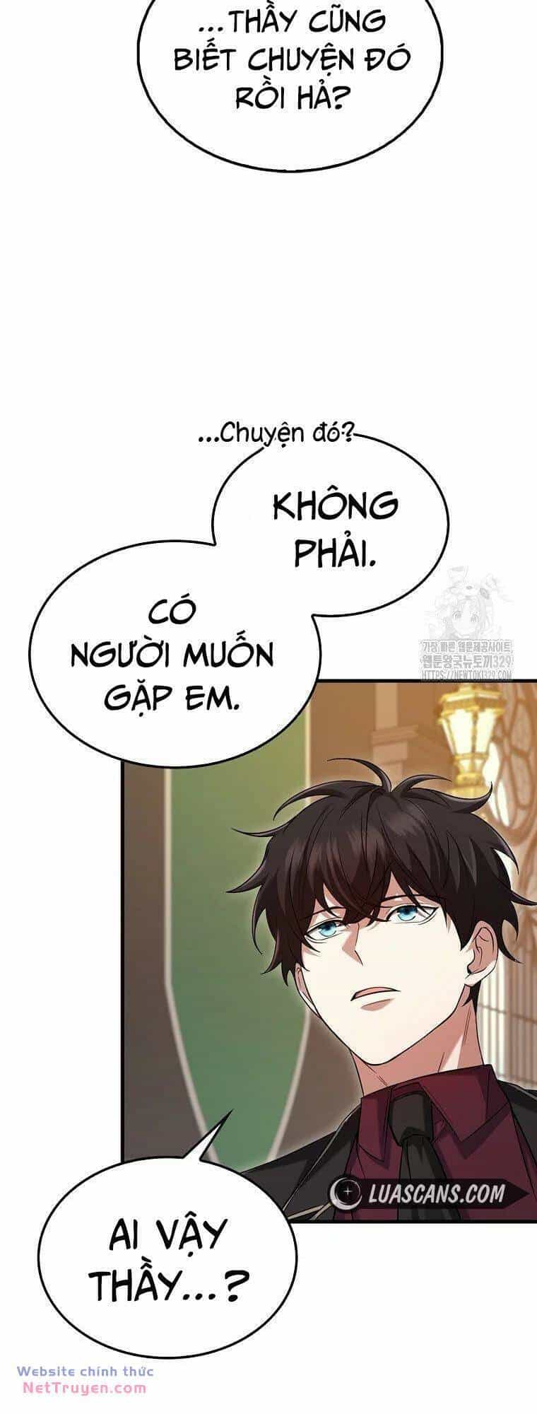 Pháp Sư Cận Chiến Mạnh Nhất - Chương 21 - ảnh 60