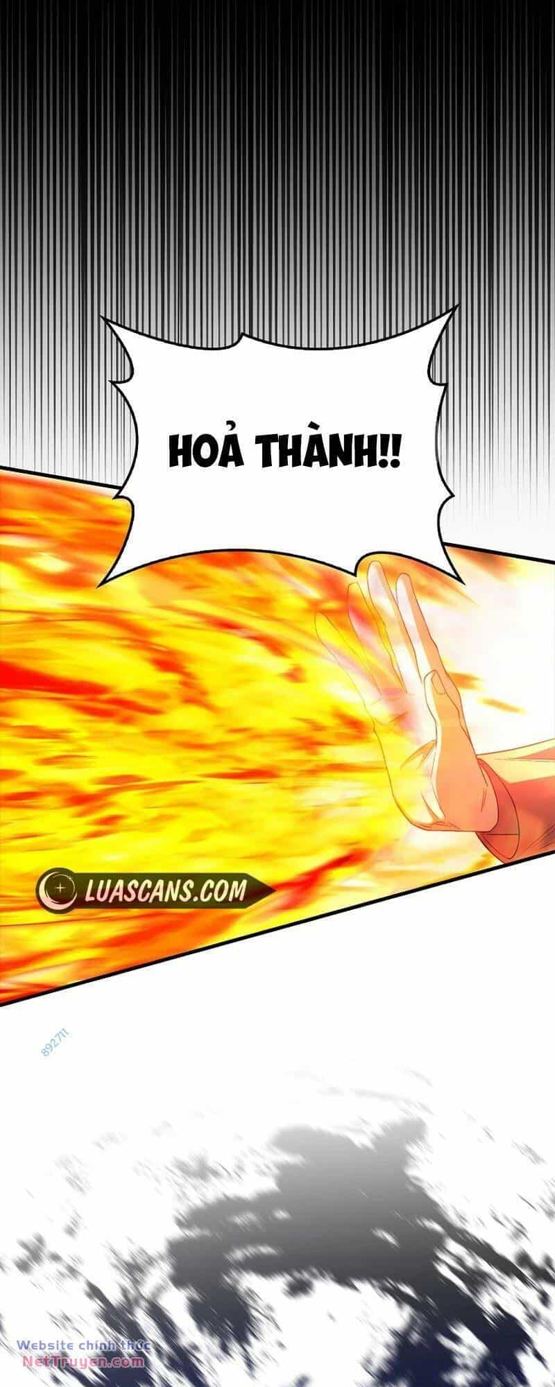 Pháp Sư Cận Chiến Mạnh Nhất - Chương 22 - ảnh 19