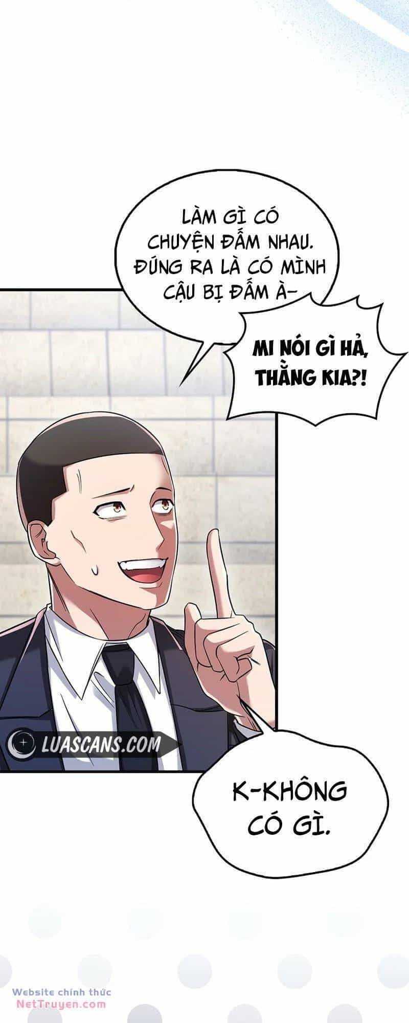 Pháp Sư Cận Chiến Mạnh Nhất - Chương 22 - ảnh 24