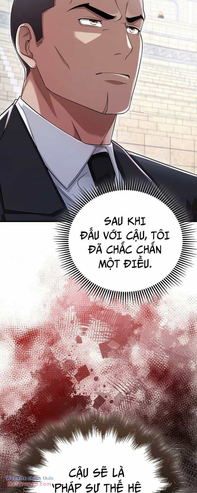 Pháp Sư Cận Chiến Mạnh Nhất - Chương 22 - ảnh 26