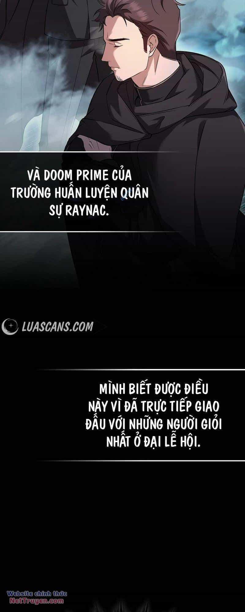 Pháp Sư Cận Chiến Mạnh Nhất - Chương 22 - ảnh 30